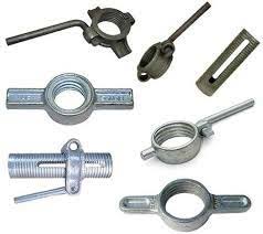 Prop Nuts Manufacturers in Thiruvananthapuram