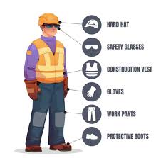 Safety Equipment Manufacturers in Balaghat