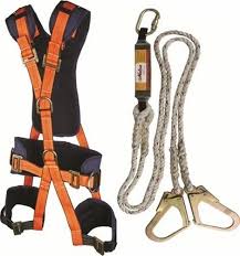 Safety Harnesses Manufacturers in Balaghat