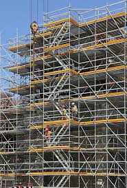 Scaffold Stair Manufacturers in Thiruvananthapuram