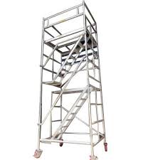 Scaffold Tower Manufacturers in Thiruvananthapuram