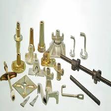 Scaffolding Accessories Manufacturers in Balaghat