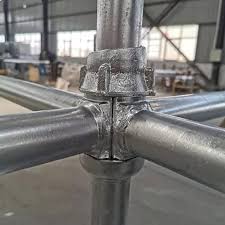 Scaffolding Bottom Cup Manufacturers in Balaghat