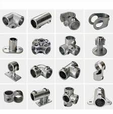 Scaffolding Fittings  Manufacturers in Thiruvananthapuram