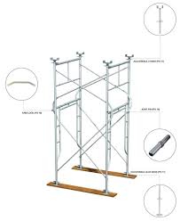 Scaffolding Frame  Manufacturers in Thiruvananthapuram