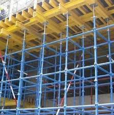 Scaffolding Material Rental Service in Thiruvananthapuram