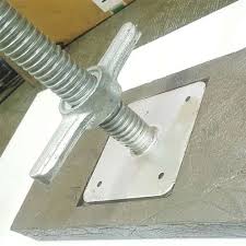 Scaffolding Toe Board Rental Service in Thiruvananthapuram