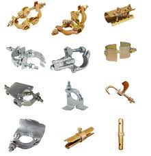 Shuttering Accessories Manufacturers in Balaghat