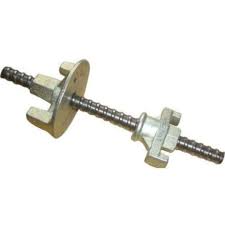 Shuttering Tie Rod Manufacturers in Thiruvananthapuram