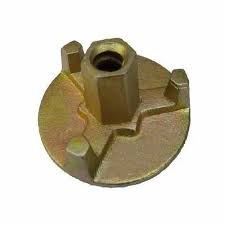 Shuttering Wing Nut Manufacturers in Balaghat
