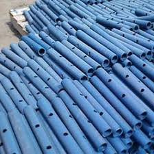 Spigot Pin Rental Service in Thiruvananthapuram