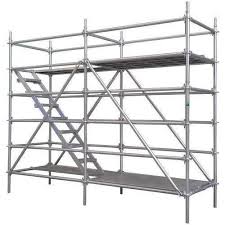 Steel Scaffolding Manufacturers in Thiruvananthapuram