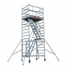 Tower Staircase Manufacturers in Thiruvananthapuram