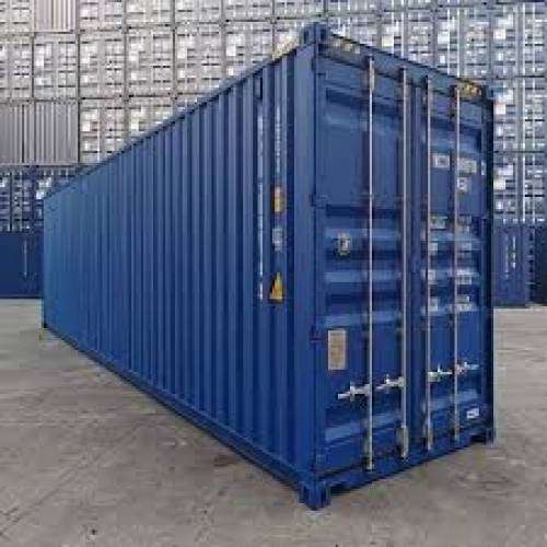 Cargo Containers Rental Service in Saudi Arabia