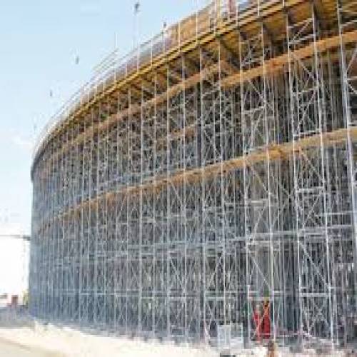 Construction Formwork Rental Service in Balaghat