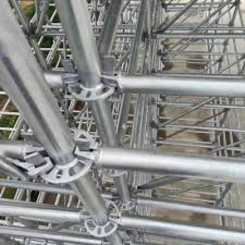 Cuplock Scaffolding System Manufacturers in Thiruvananthapuram