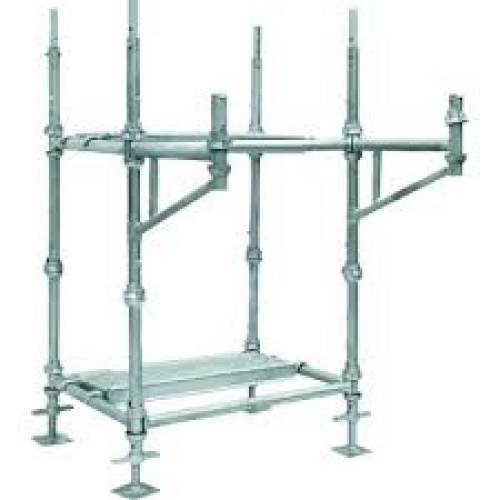 Cuplock Vertical Standard Manufacturers in Thiruvananthapuram