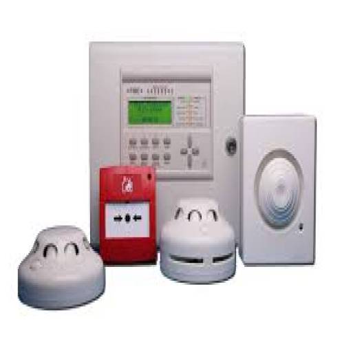Fire Alarm Systems Manufacturers in Thiruvananthapuram