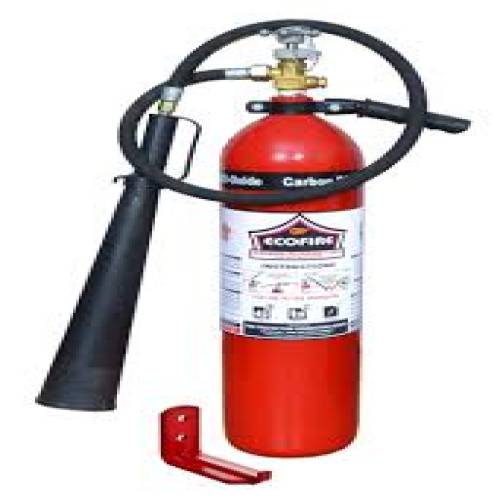 Fire Extinguishers Manufacturers in Thiruvananthapuram