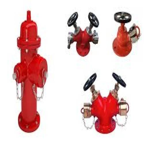 Fire Hydrants Manufacturers in Thiruvananthapuram