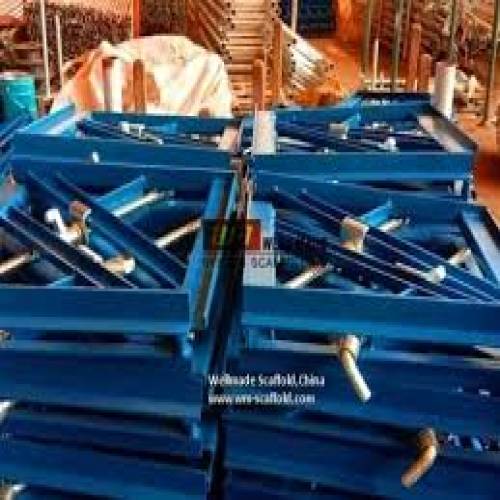 Formwork Material Manufacturers in Thiruvananthapuram