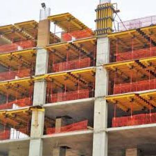 Formwork System Rental Service in Balaghat