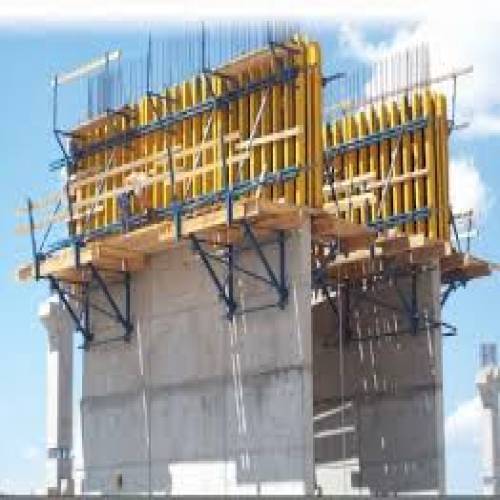 Formwork System Manufacturers in Balaghat