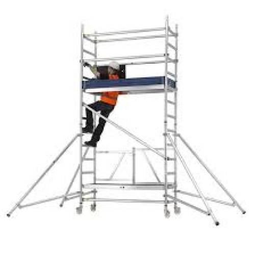 Mobile Scaffold Tower Manufacturers in Balaghat