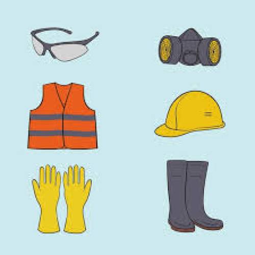 Personal Protective Equipment Manufacturers in Balaghat