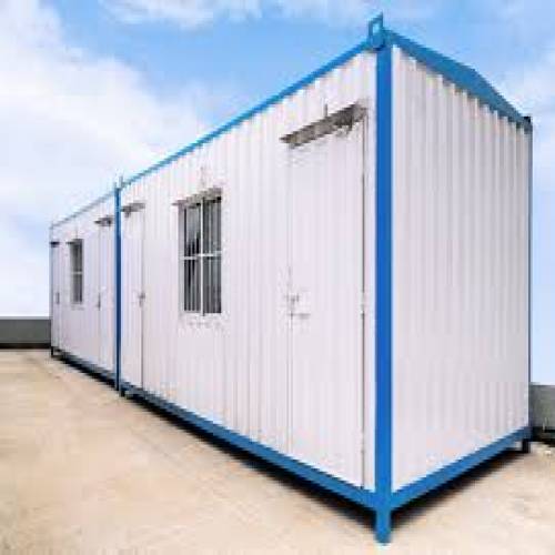 Portable office Manufacturers in Hyderabad