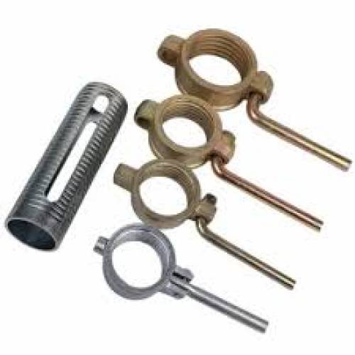 Prop Nuts Manufacturers in Balaghat