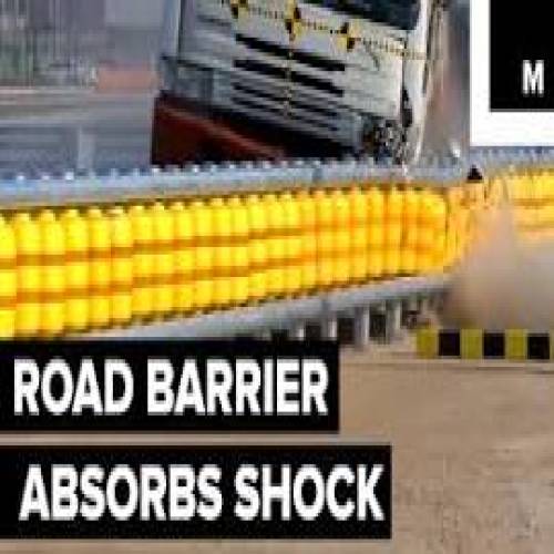 Road Barriers Manufacturers in Balaghat