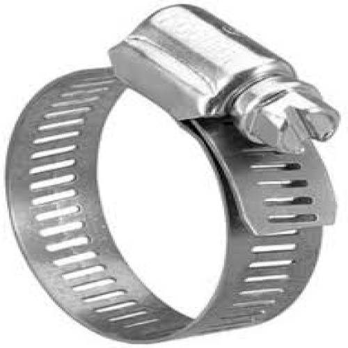 SS Hose Clamps Manufacturers in Thiruvananthapuram