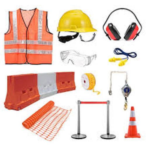 Safety Equipment Manufacturers in Balaghat