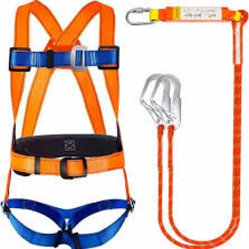 Safety Harnesses Manufacturers in Balaghat