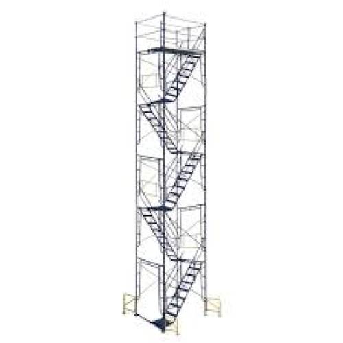 Scaffold Stair Manufacturers in Thiruvananthapuram