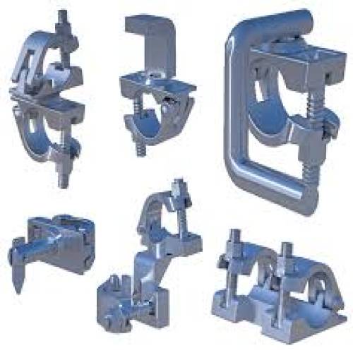 Scaffolding Accessories Manufacturers in Thiruvananthapuram