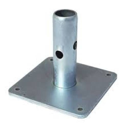 Scaffolding Base Plate Manufacturers in Balaghat