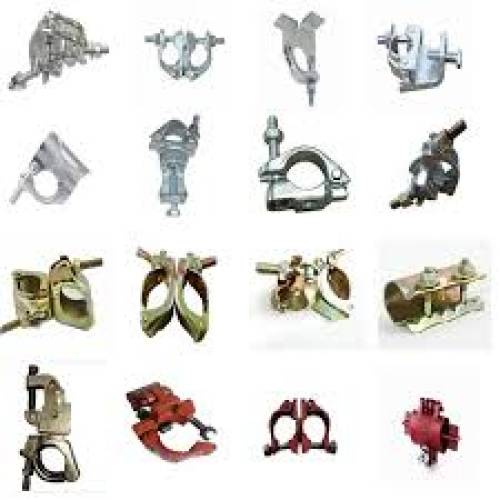 Scaffolding Couplers Manufacturers in Balaghat