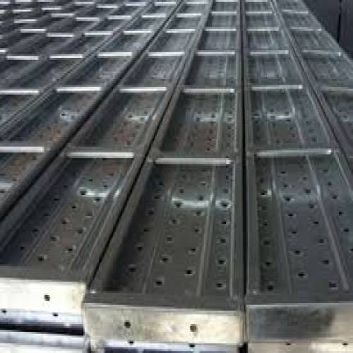 Scaffolding Planks Rental Service in Balaghat