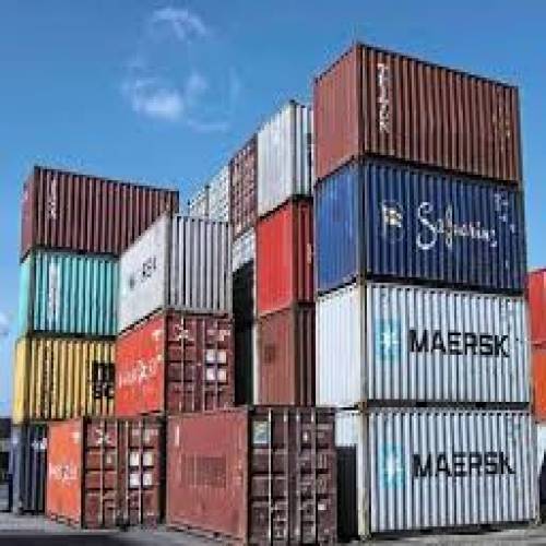 Shipping Containers Manufacturers in Hyderabad