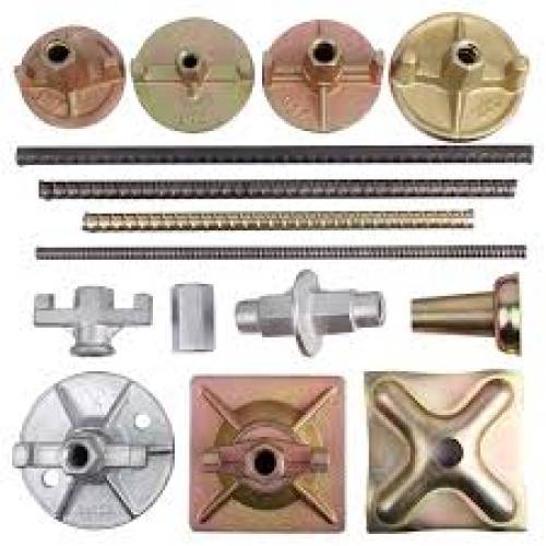 Shuttering Accessories Manufacturers in Thiruvananthapuram