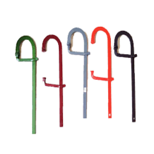 Shuttering Clamp Manufacturers in Balaghat