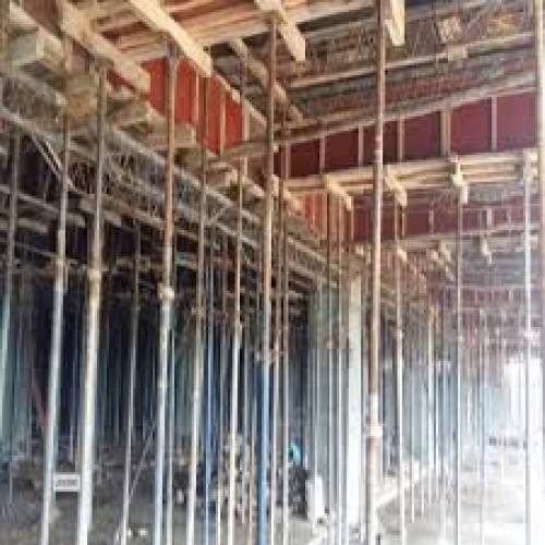 Shuttering Formwork Rental Service in Thiruvananthapuram