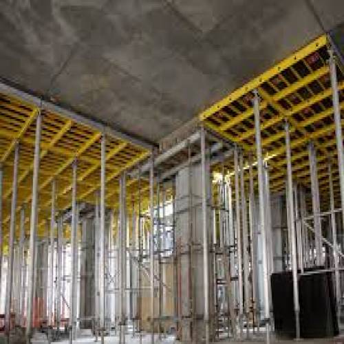 Shuttering Formwork Manufacturers in Balaghat