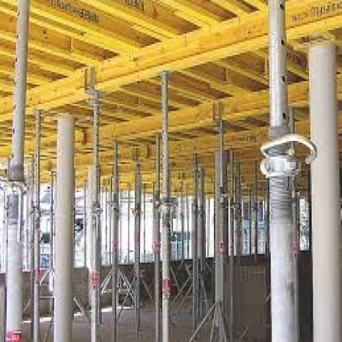 Shuttering Props Manufacturers in Thiruvananthapuram