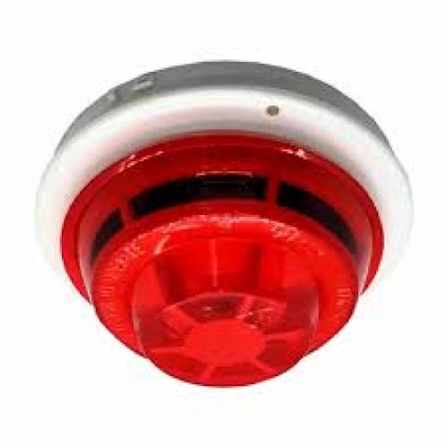 Smoke Detector Manufacturers in Thiruvananthapuram
