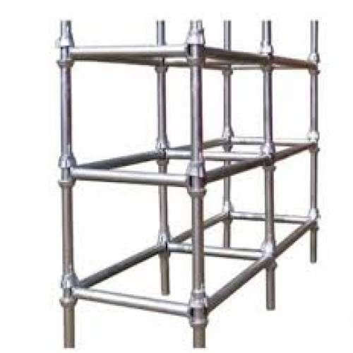 Steel Scaffolding Manufacturers in Balaghat