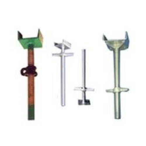 U Head Jack Rental Service in Balaghat