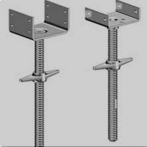 U Head Jack Manufacturers in Thiruvananthapuram